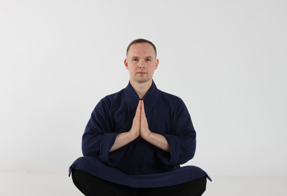Qi Gong Feng bai liu